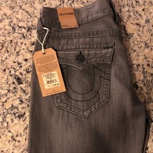 Men’s True Religion Ricky Jeans
